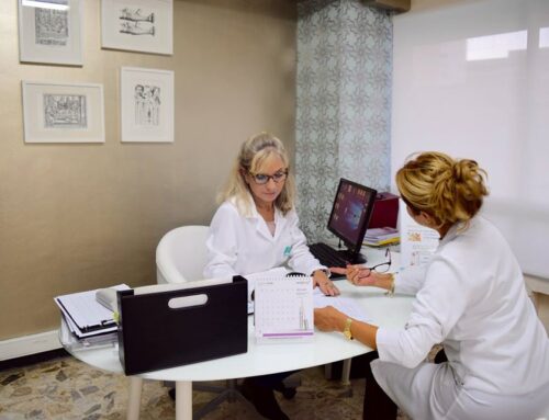 Mesovital, tu clínica de medicina estética en Zaragoza