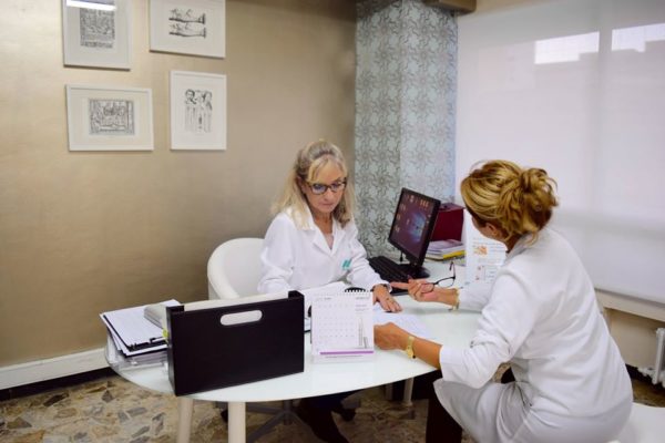 Clínica de Medicina Estética en Zaragoza